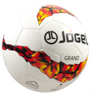 Мяч футбольный Jogel JS-1000 Grand размер 5 УТ-00009338